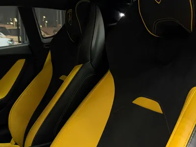 2024 لمبرجيني هوراكان إل بي 640-2