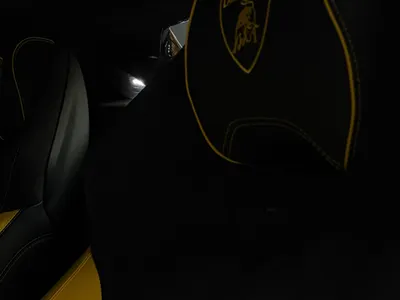 2024 لمبرجيني هوراكان إل بي 640-2