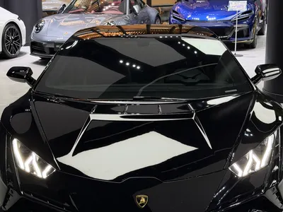2024 لمبرجيني هوراكان إل بي 640-2