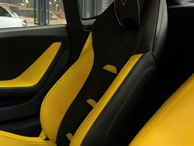 2024 لمبرجيني هوراكان إل بي 640-2