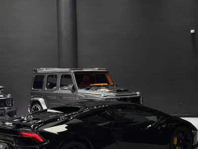 2024 لمبرجيني هوراكان إل بي 640-2