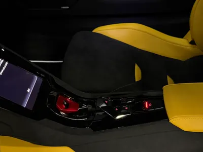 2024 لمبرجيني هوراكان إل بي 640-2