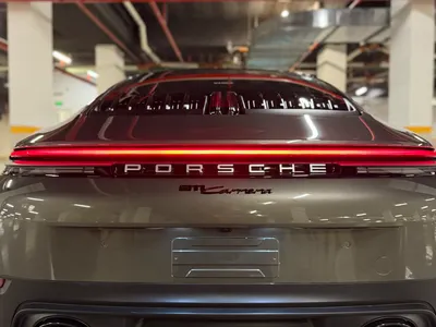 2026 بورش 911 كاريرا