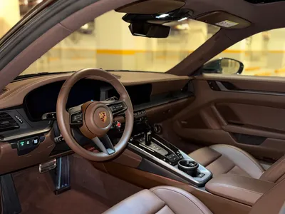 2026 بورش 911 كاريرا