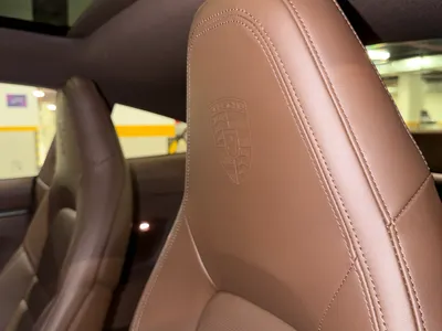 2026 بورش 911 كاريرا