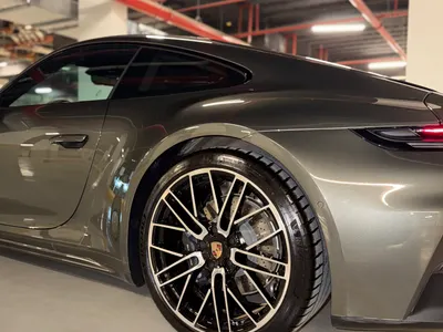 2026 بورش 911 كاريرا