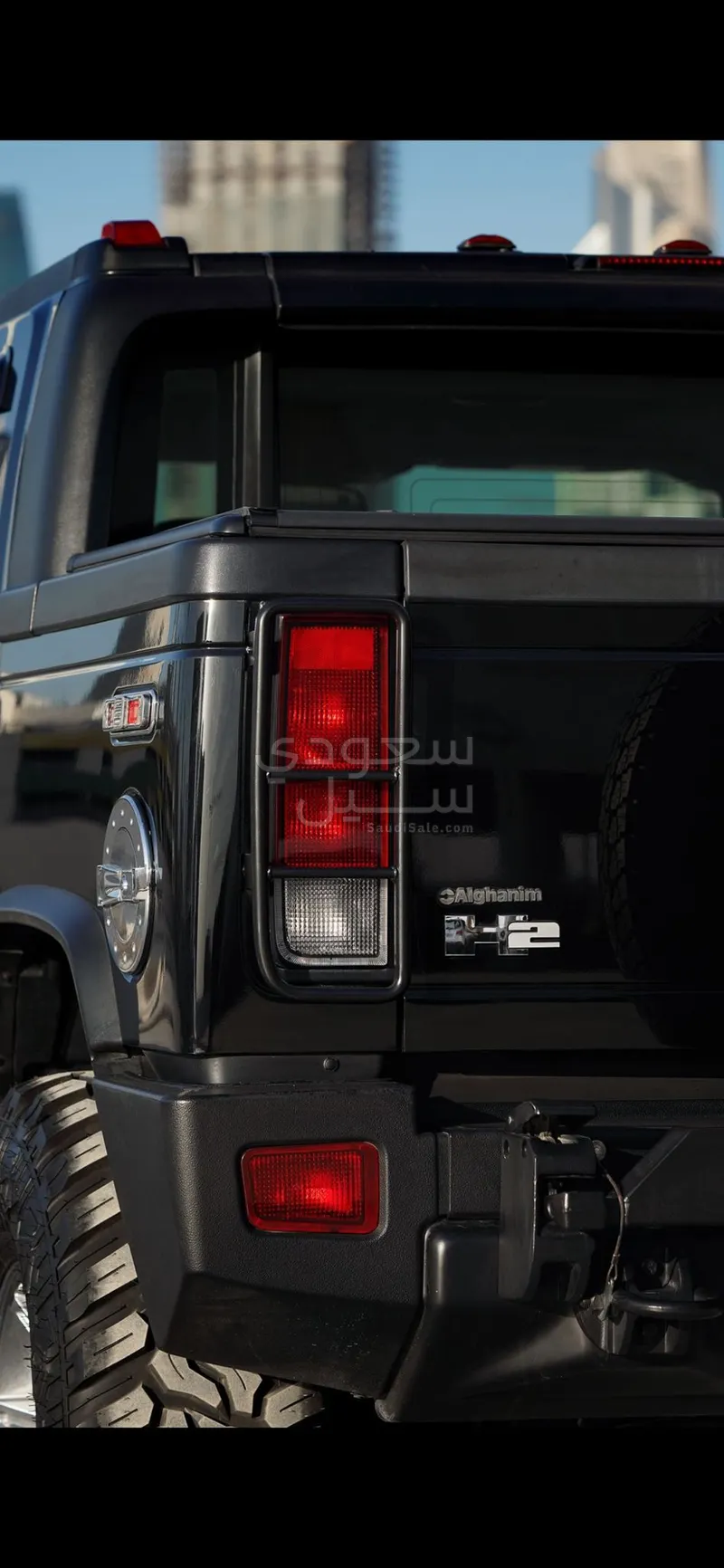 2006 همر اتش 2