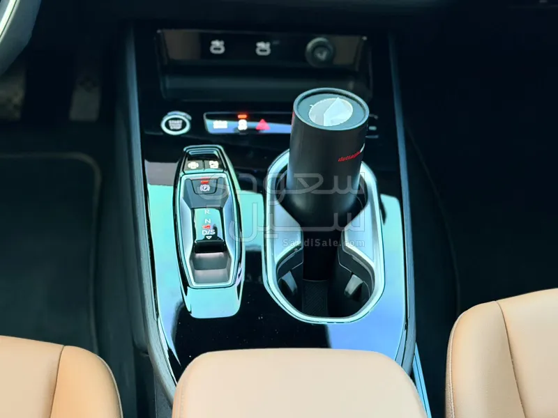 2026 اودي اي 6 اس لاين