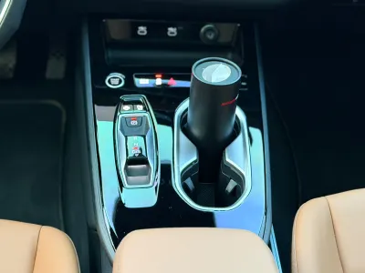 2026 اودي اي 6 اس لاين