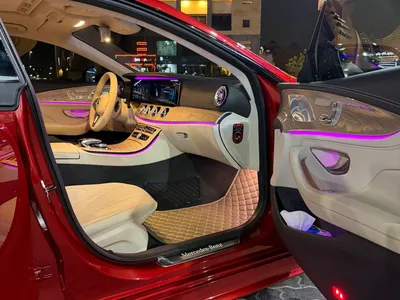 2020 مرسيدس - بنز سي إل إس 350 أي إم جي