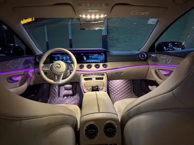 2020 مرسيدس - بنز سي إل إس 350 أي إم جي