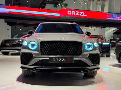 2023 بنتلي بنتايجا اس