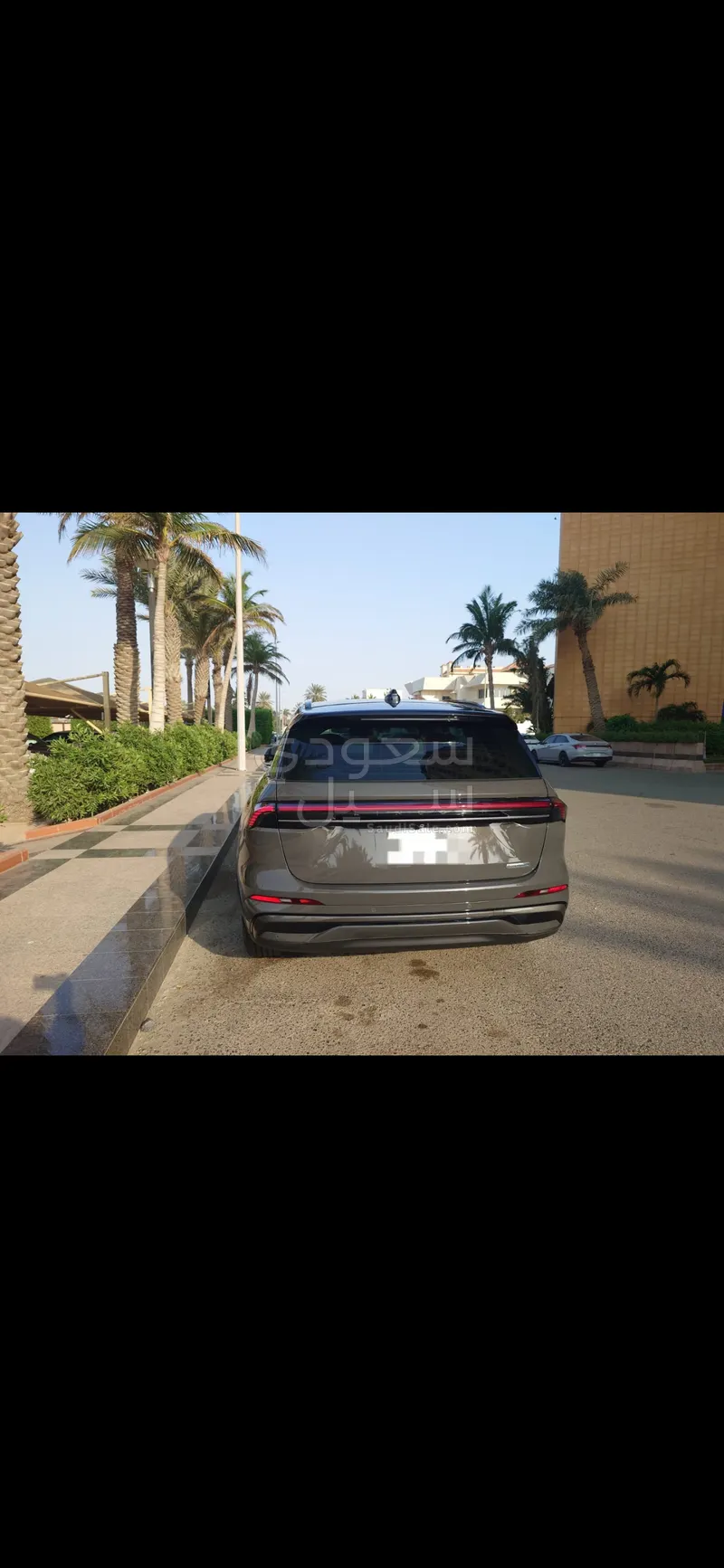 2025 لنكولن نوتيلوس