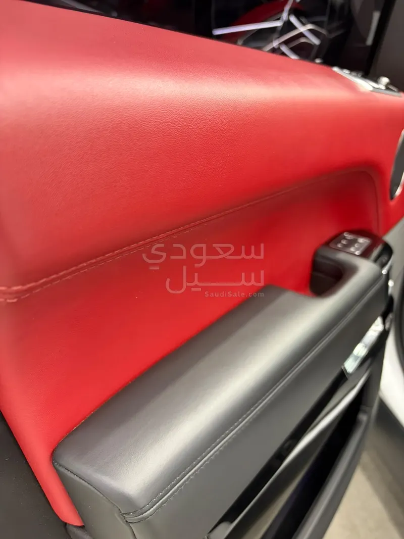2020 لاند روفر رينج روفر سبورت اس في ار