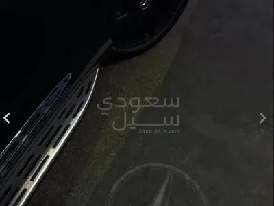 2024 مرسيدس - بنز جي إل إي 53 أي إم جي