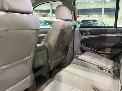 2018 شفروليه تاهو ال اس