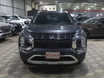 2025 متسوبيشي اوت لاندر