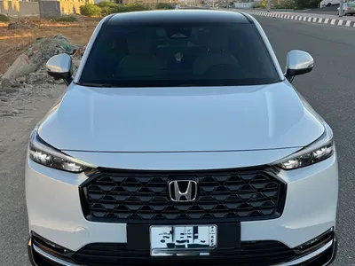 2025 Honda HR-V Touring