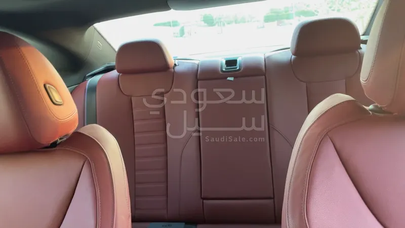 2022 بي ام دبليو الفئة الثانية إم240اي