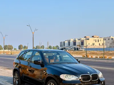 2013 بي ام دبليو الفئة اكس 5