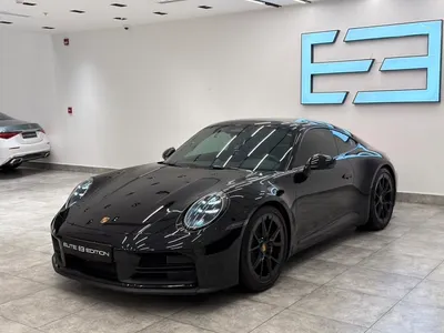 2026 بورش 911 كاريرا تي