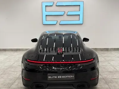 2026 بورش 911 كاريرا تي