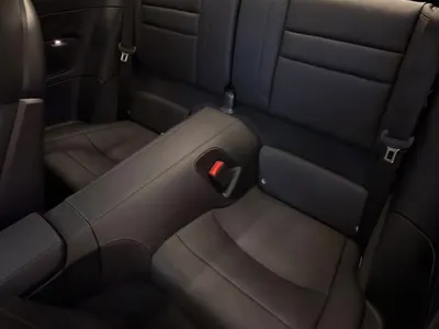 2026 بورش 911 كاريرا تي