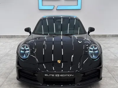 2026 بورش 911 كاريرا تي
