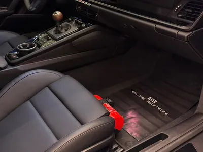 2026 بورش 911 كاريرا تي