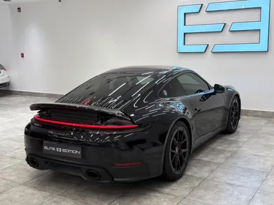 2026 بورش 911 كاريرا تي
