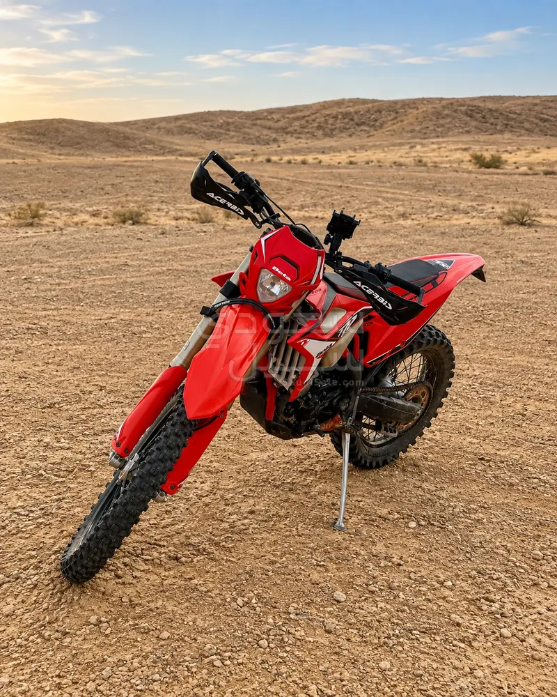 2022 يــاماها واي اف زد 450ار