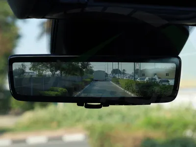 2026 دودج رام تنجستين