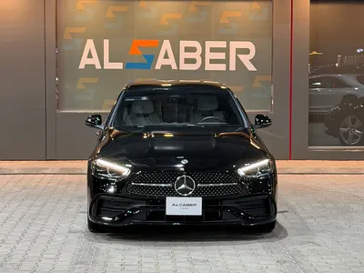 2025 مرسيدس - بنز سي 300