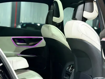 2025 مرسيدس - بنز سي 300