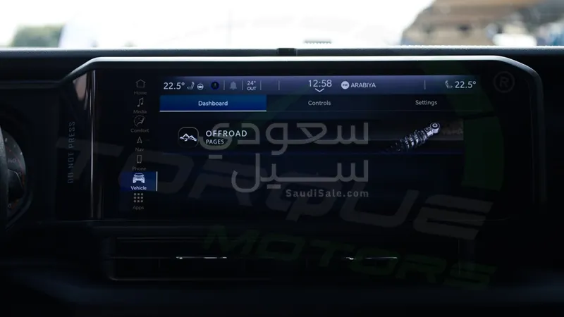 2026 جييب رانجلر ربيكون