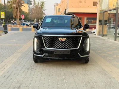 2025 كاديلاك اسكاليد بريميوم