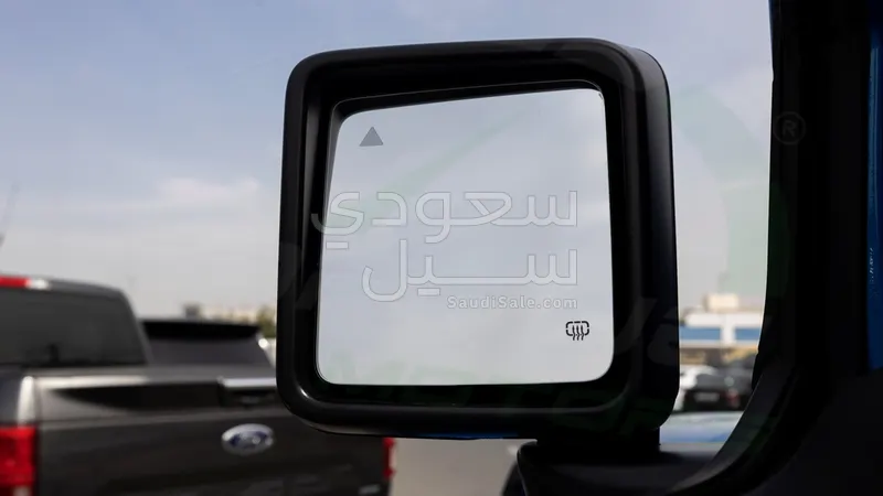 2026 جييب رانجلر ربيكون