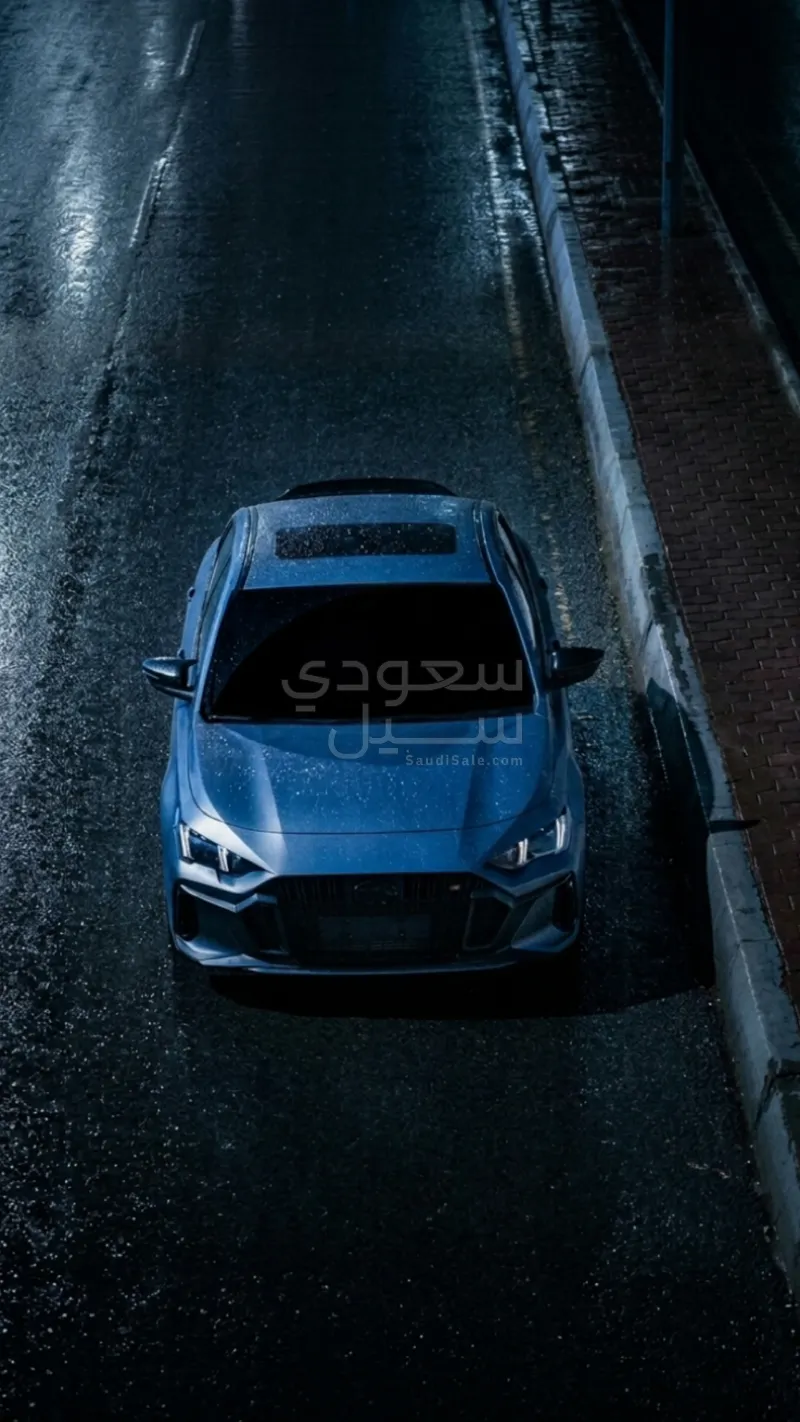 2025 جي ايه سي امباو جي اي