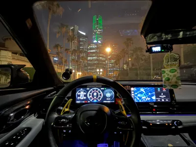 2025 جي ايه سي امباو جي اي