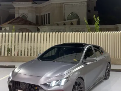 2025 جي ايه سي امباو جي اي