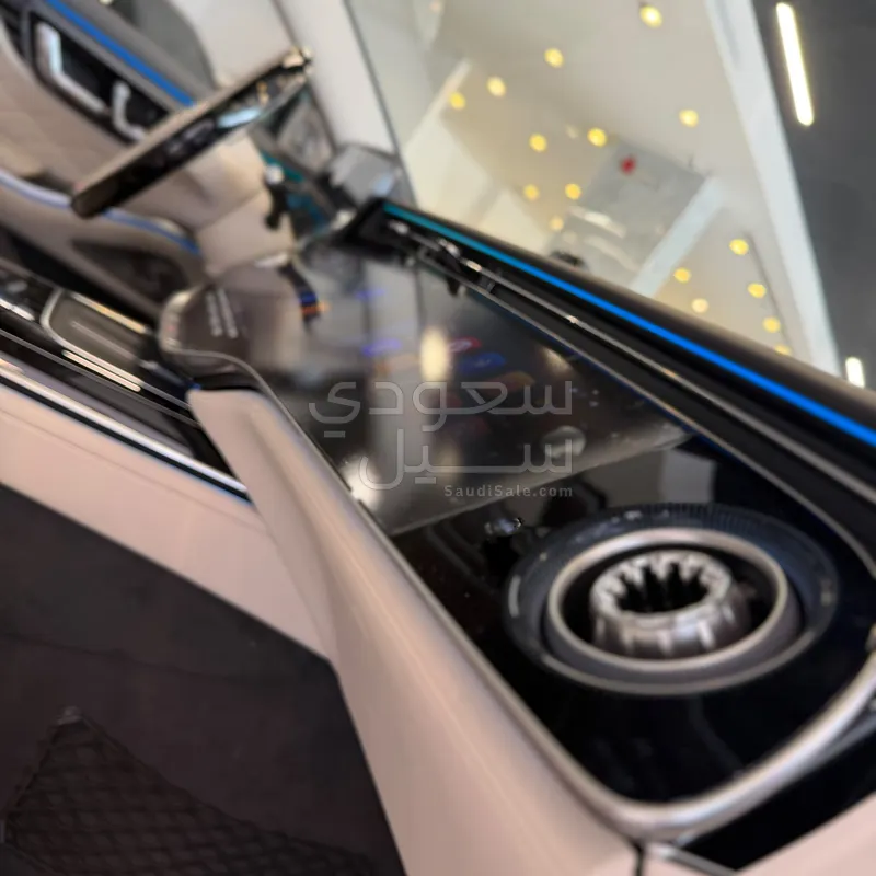 2027 مرسيدس - بنز إس 450