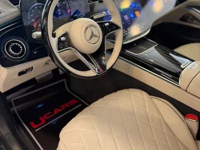 2027 مرسيدس - بنز إس 450