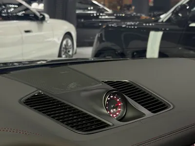 2021 بورش كايين كوبيه
