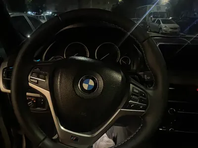 2014 بي ام دبليو الفئة اكس 5 إم