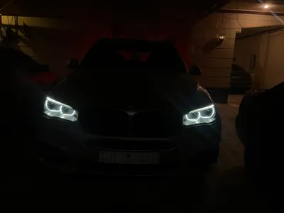 2014 بي ام دبليو الفئة اكس 5 إم