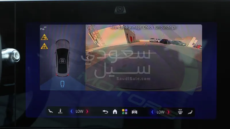 2027 مرسيدس - بنز سي إل أي 200 أي إم جي