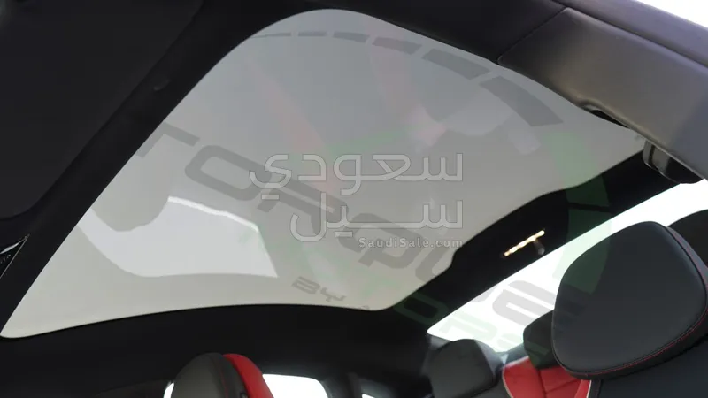 2027 مرسيدس - بنز سي إل أي 200 أي إم جي