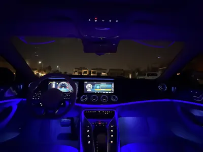 2019 مرسيدس - بنز جي تي 63إس
