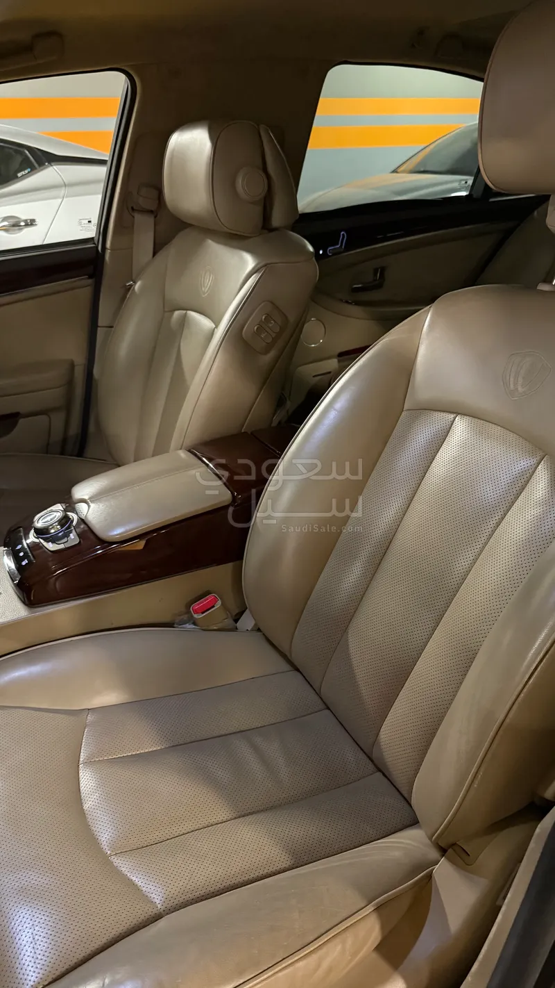 2010 سانغ يونغ شيرمان ليمو