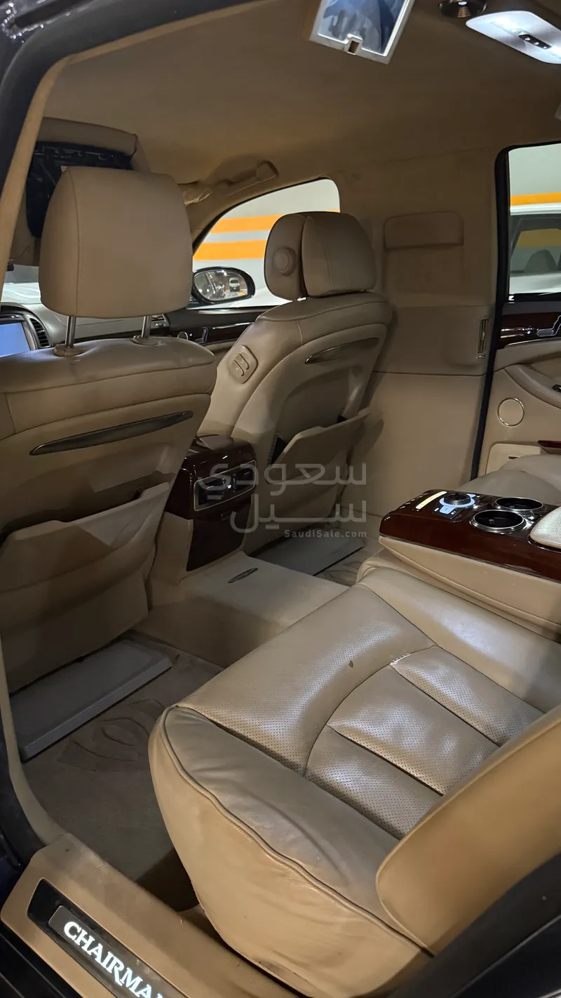 2010 سانغ يونغ شيرمان ليمو